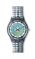Orologio Swatch Musicall in Plastica SALSASLM104 - SALSASLM104